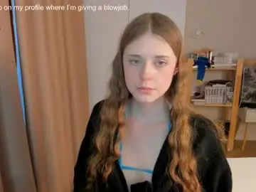 Chaturbate Adult Webcams of melissssa_bloom