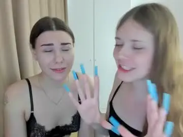 Chaturbate Live Sex Cam of melissssa_bloom