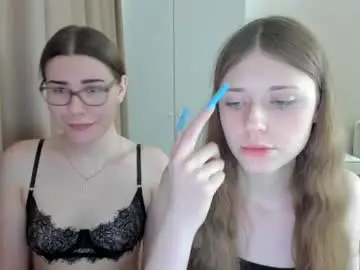 Chaturbate Adult Video Chat of melissssa_bloom