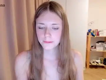 Chaturbate Best live sex cam show of melissssa_bloom