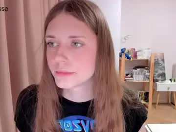 Chaturbate Adult Webcams of melissssa_bloom