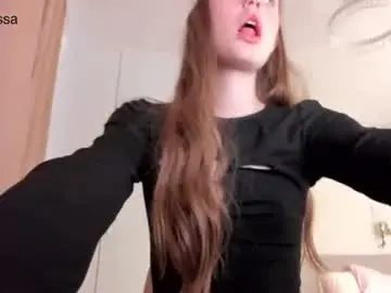 Chaturbate Best Webcam of melissssa_bloom