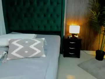 Chaturbate Sex Chat of morrigan_dark