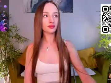 Chaturbate Live Sex Cam of pearl_bloom