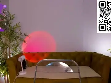 Chaturbate Adult Webcam of pearl_bloom