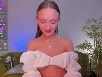 Chaturbate Private Sex Chat of pearl_bloom
