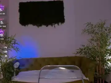 Chaturbate Sex Cam of pearl_bloom