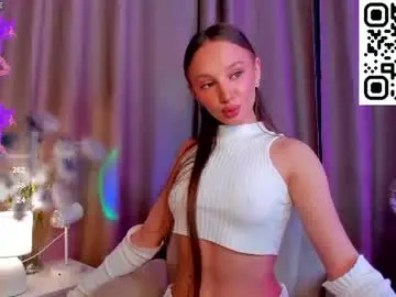 Chaturbate Nude Webcam of pearl_bloom