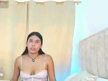 Chaturbate Live Sex Cam of perla_la
