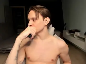 Chaturbate Best Webcam of romeo_mercy