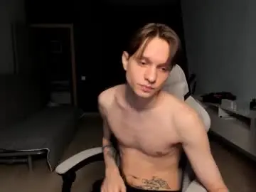 Chaturbate Adult Webcam of romeo_mercy