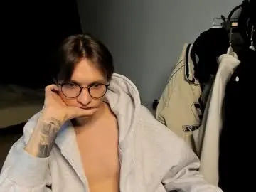 Chaturbate Adult Webcam of romeo_mercy