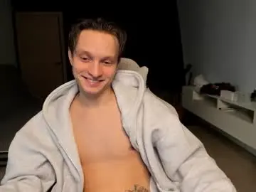 Chaturbate Best live sex cam show of romeo_mercy