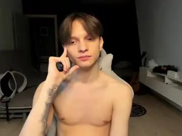 Chaturbate Sex Chat of romeo_mercy