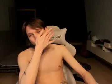 Chaturbate Live Porn of romeo_mercy