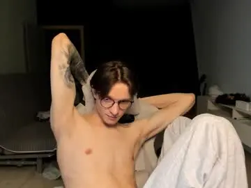 Chaturbate Adult Webcams of romeo_mercy