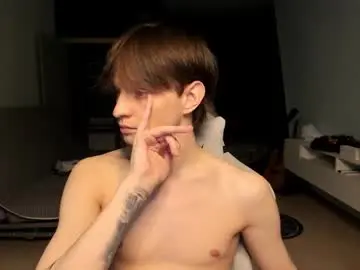 Chaturbate Adult Webcam of romeo_mercy