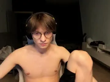 Chaturbate Sex Cam of romeo_mercy