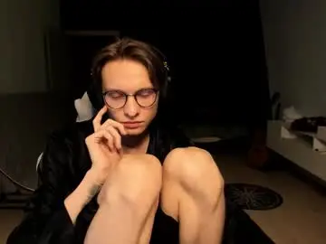 Chaturbate Adult Webcam of romeo_mercy