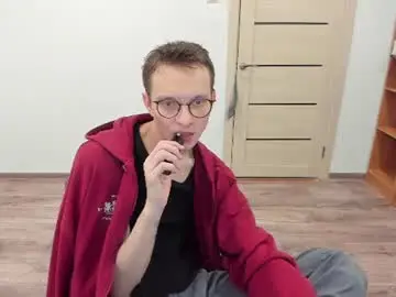 Chaturbate Best Webcam of romeo_mercy
