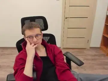 Chaturbate Best Webcam of romeo_mercy