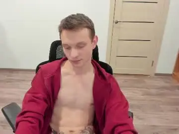 Chaturbate Sex Cam of romeo_mercy