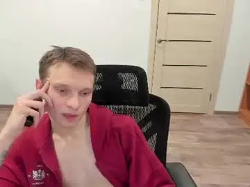 Chaturbate Adult Webcam of romeo_mercy