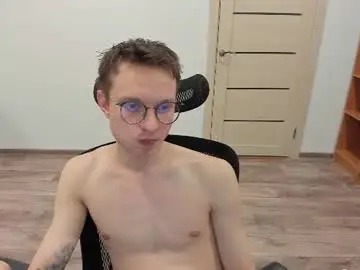 Chaturbate Adult Webcam of romeo_mercy