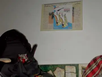 Chaturbate Sex Chat of samsantez04