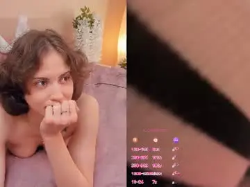 Chaturbate Best Webcam of secret_des1res