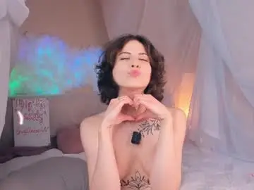 Chaturbate Best Webcam of secret_des1res
