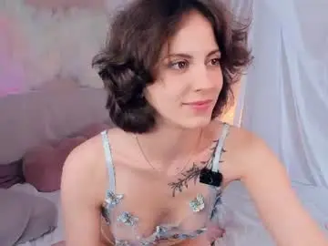 Chaturbate Sex Chat of secret_des1res
