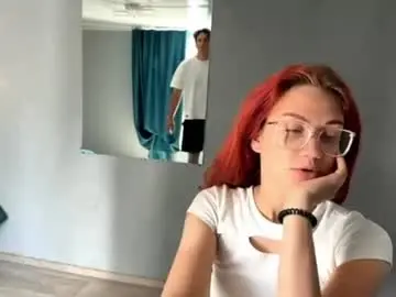 Chaturbate Nude Webcam of silvia998