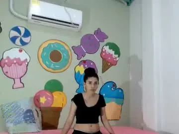 Chaturbate Free Live Porn of skinnykattylush19