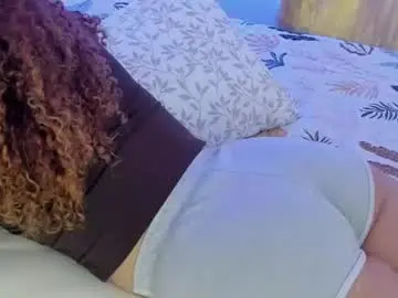 Chaturbate Live Sex Cam of sultrysecrets_