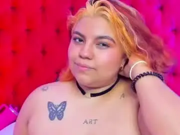 Chaturbate Live Porn of sunnyhoney_