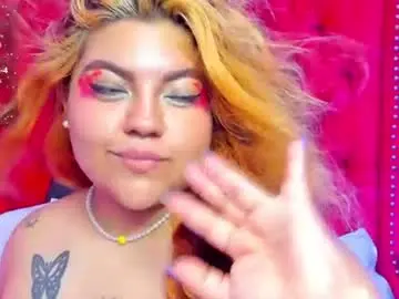 Chaturbate Live Sex of sunnyhoney_