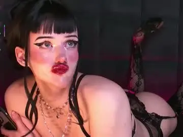 Chaturbate Nude Webcam of supremedior