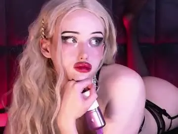 Chaturbate Live Sex of supremedior