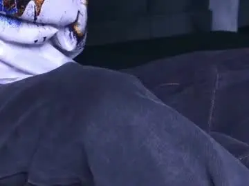 Chaturbate Free Live Porn of supremedior