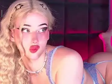 Chaturbate Live Sex Cam of supremedior