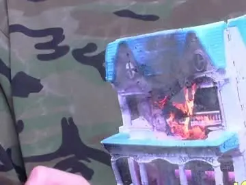 Chaturbate Sex Cam of supremedior