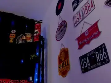 Chaturbate Sex Cam of the_beast_master_