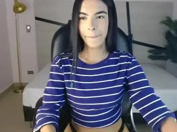 Chaturbate Live Porn of valery_restrepo