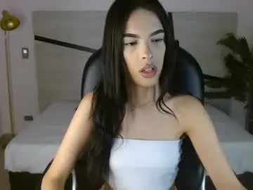 Chaturbate Live Porn of valery_restrepo