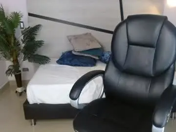 Chaturbate Live Sex Cam of valery_restrepo