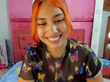 Chaturbate Sex Cam of xxxsarita_cute