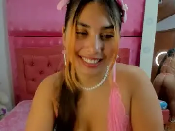 Chaturbate Nude Webcam of xxxsarita_cute