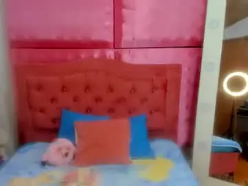 Chaturbate Live Sex of xxxsarita_cute