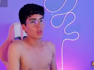 Chaturbate Best Webcam of alessandrorz